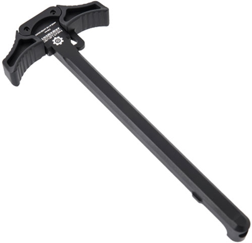 Picture of NEXT LEVEL ARMAMENT LEVEL CHARGING HANDLE AMBI BLACK AR-15 NLX556AMBI