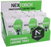 Picture of NEXTORCH 9PC. K40 COUNTERTOP DISPLY K40PDQ
