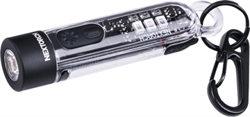 Picture of NEXTORCH MULTI FUNCTION LIGHT WHITE/UV/RED/BLUE 300LU< K40