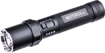 Picture of NEXTORCH HIGH OUTPUT FLASHLIGHT 1300 LUM WHITE< P8