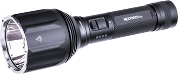 Picture of NEXTORCH LONG RANGE THROW FLASHLIGHT 1200 LUM WHITE< P82