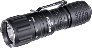 Picture of NEXTORCH TRI MODE EDC FLASHLIGHT 1000 LUM WHITE< TA20