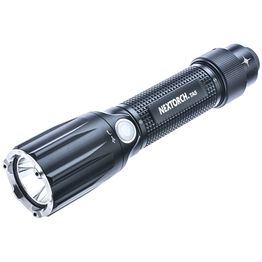Picture of Nextorch  Flashlight TA5