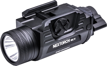 Picture of NEXTORCH WEAPON MOUNTED LIGHT 650 LUM WHITE< WL11