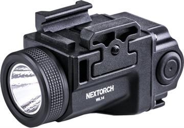 Picture of NEXTORCH COMPACT WEAPON MOUNTED LIGHT 500 LUM WHITE< WL14