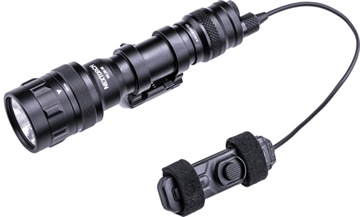 Picture of NEXTORCH RAIL MOUNTED WHITE LIGHT/IR 860 LUMENS< WL50IR
