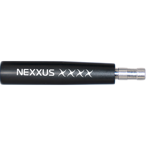 Picture of Nexxus Nexxus Alloy Outserts 400 12 pk. 1010