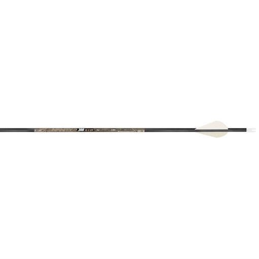 Picture of Nexxus Nexxus Infinity Arrows 400 2 in. q2i Fusion Vanes 6 pk. 1063