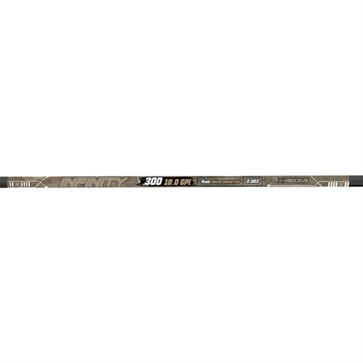 Picture of Nexxus Nexxus Infinity Shafts 400 1 Doz. 1004 793618311032
