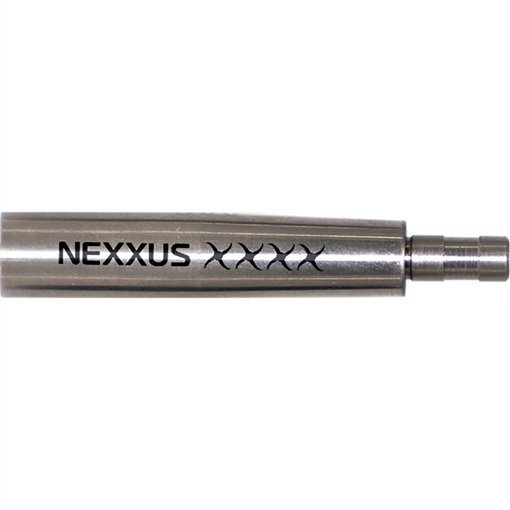 Picture of Nexxus Nexxus Titanium Outserts 400 12 pk. 1016