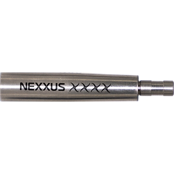 Picture of Nexxus Nexxus Titanium Outserts 400 12 pk. 1016