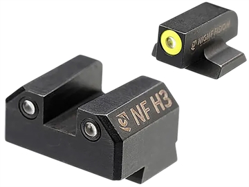 Picture of NF CNK-029-003-YGZG NS CANIK METE SF YLW FRNT CNK029003YGZG