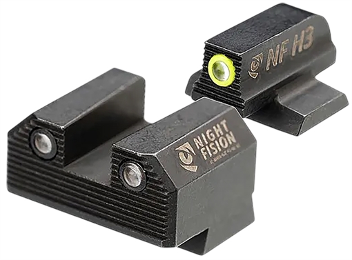 Picture of NF CNK-029-187-250-YGZG OR STEALTH CANIK METE SF CNK029187250YGZG