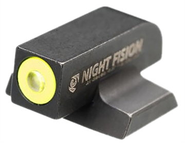 Picture of NF CNK-030-001-YGXX NS CANIK MC9 YLW RING CNK030001YGXX