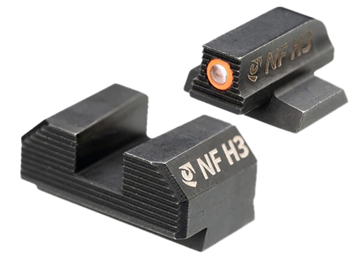 Picture of NF CNK-030-163-193-OGZG OR STEALTH CANIK MC9 ORG CNK030163193OGZG