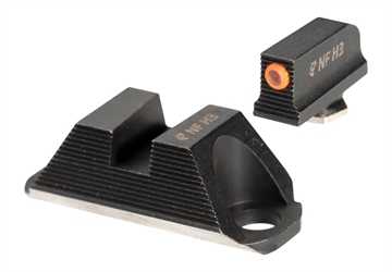 Picture of NF GLK-001-230-362-OGZX     NS GLK 19/45 ORG/BLNK GLK001230362OGZX