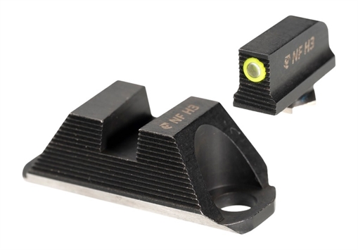 Picture of Night Fision Optics Ready Stealth GLK-001-230-362-YGZX GLK001230362YGZX