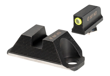 Picture of Night Fision Optics Ready Stealth GLK-001-230-362-YGZX GLK001230362YGZX