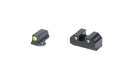 Picture of Night Fision Optics Ready Stealth GLK-003-220-227-YGZG GLK003220227YGZG