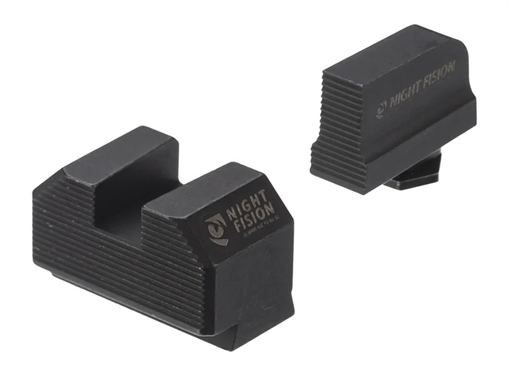Picture of Night Fision Optics Ready Stealth GLK-003-220-227-ZXZX GLK003220227ZXZX