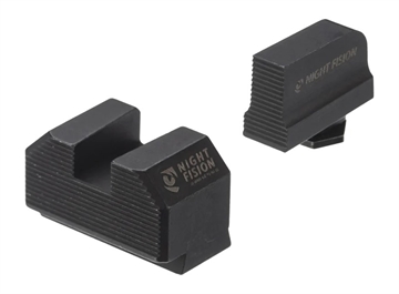 Picture of Night Fision Optics Ready Stealth GLK-003-220-227-ZXZX GLK003220227ZXZX