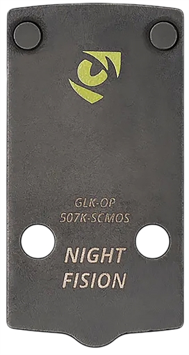 Picture of NF GLK-OP-507K-SCMOS PLATE 507K/407K TO GLK43X GLKOP507KSCMOS