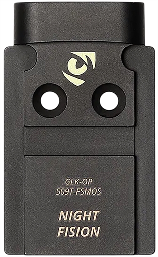 Picture of NF GLK-OP-509T-FSMOS PLATE 509T TO GLK FS MOS GLKOP509TFSMOS