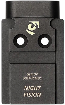 Picture of NF GLK-OP-509T-FSMOS PLATE 509T TO GLK FS MOS GLKOP509TFSMOS