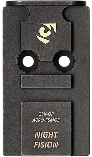 Picture of NF GLK-OP-ACRO-FSMOS PLATE ACRO TO GLK FS MOS GLKOPACROFSMOS