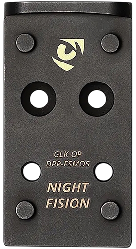 Picture of NF GLK-OP-DPP-FSMOS PLATE DLTA PRO TO GK FS MOS GLKOPDPPFSMOS