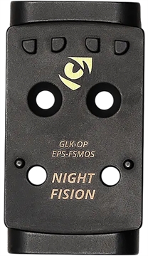 Picture of NF GLK-OP-EPS-FSMOS PLATE EPS TO GLK FS MOS GLKOPEPSFSMOS