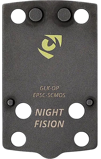 Picture of NF GLK-OP-EPSC-SCMOS PLATE EPS CARRY TO GLK43X GLKOPEPSCSCMOS