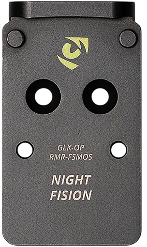 Picture of NF GLK-OP-RMR-FSMOS PLATE 507C/RMR TO GK FS MOS GLKOPRMRFSMOS