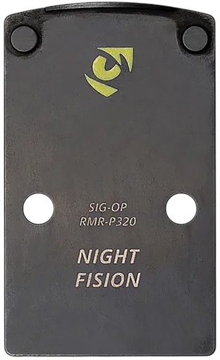 Picture of NF SIG-OP-RMR-P320 PLATE 507C/RMR TO SIG P320 SIGOPRMRP320