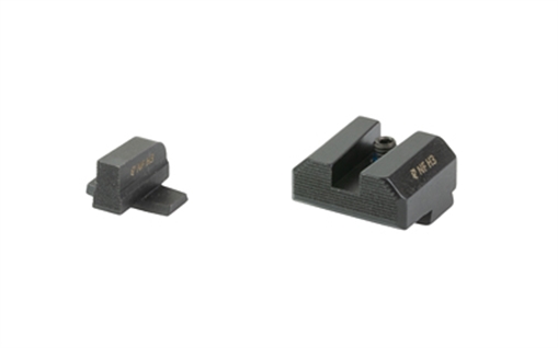 Picture of Night Fision Optics Ready Stealth SPR-230-248-268-ZXZX