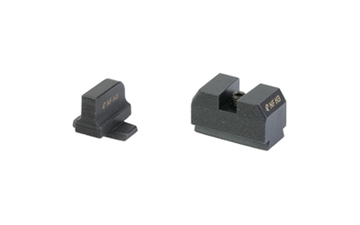 Picture of Night Fision Optics Ready Stealth SIG-180-315-302-ZXZX