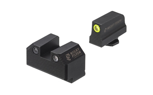 Picture of Night Fision Optics Ready Stealth GLK-003-220-227-YGZX
