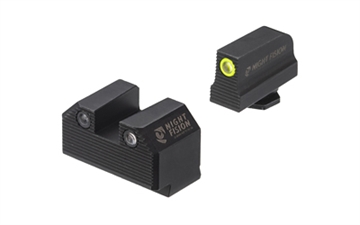 Picture of Night Fision Optics Ready Stealth GLK-003-220-227-YGZX