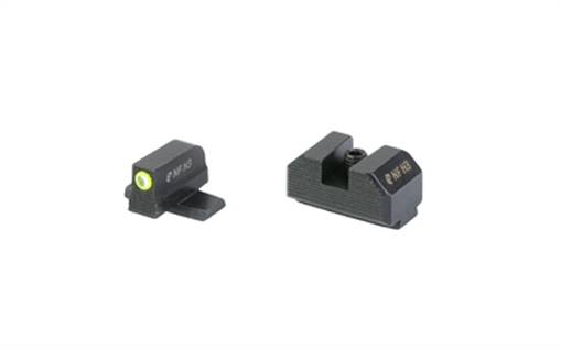 Picture of Night Fision Optics Ready Stealth SPR-229-248-268-YGZX