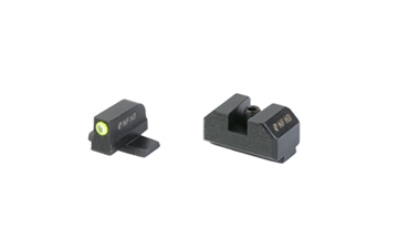 Picture of Night Fision Optics Ready Stealth SPR-229-248-268-YGZX