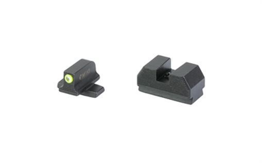 Picture of Night Fision Optics Ready Stealth SIG-180-240-238-YGZX