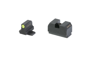 Picture of Night Fision Optics Ready Stealth SIG-180-315-302-YGZX