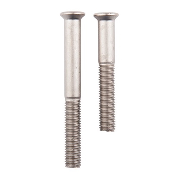 Picture of NICKEL-PLATED REM 700 TRIGGERGUARD SCREWS 084272704 -