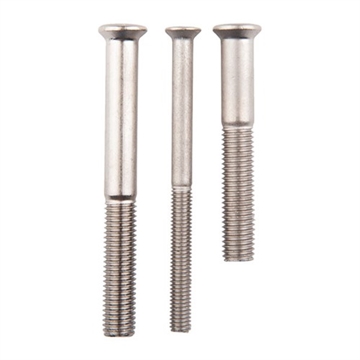 Picture of NICKEL-PLATED REM 700 TRIGGERGUARD SCREWS 084272703 -