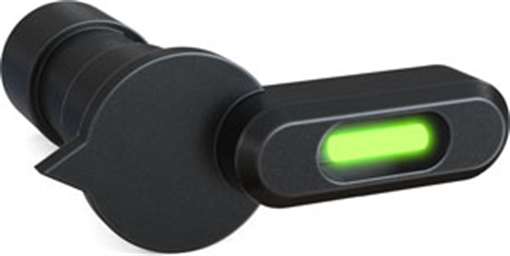 Picture of NIGHT FISION NIGHT SWITCH SAFETY SELECTOR W/GRN TRITIUM AR100001XGXX