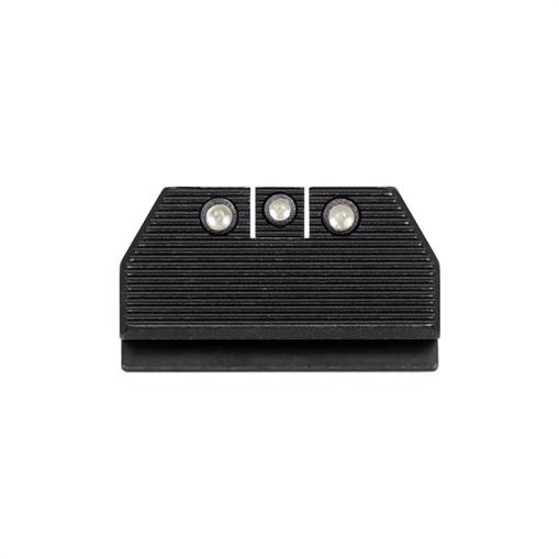 Picture of Night Fision Optics Ready Stealth Night Sight Set for CZ P-10 C/F/S CZU-077-286-355-ZGZG
