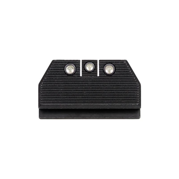 Picture of Night Fision Optics Ready Stealth Night Sight Set for CZ P-10 C/F/S CZU-077-286-355-ZGZG