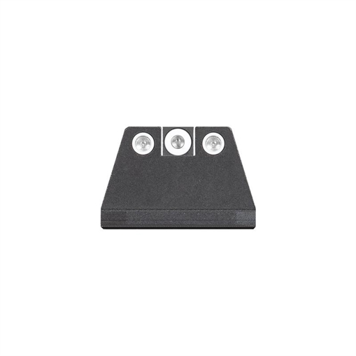 Picture of Night Fision Suppressor Height Night Sight Set White Front White Back for Sig Sauer SIG-179-003-WGWG