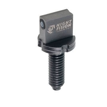 Picture of Night Fision Tritium AR15 Front Sight Post AR-000-002-ZGXX