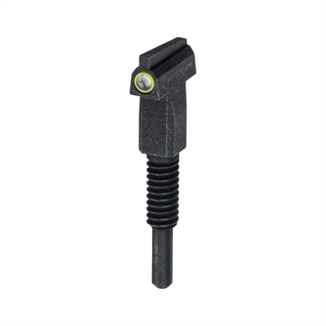 Picture of Night Fision Tritium AR15 Front Sight Post Yellow for Magpul MBUS Pro AR-000-003-YGXX